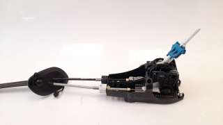 Recambio de palanca cambio para opel astra k lim. 5türig 2015- 1.6 cdti dpf referencia OEM IAM 55489542  