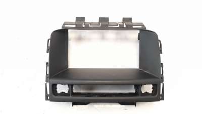 Recambio de moldura para opel astra k lim. 5türig 2015- 1.6 cdti dpf referencia OEM IAM 13287469 340685796 