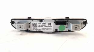 Recambio de interruptor para opel astra k lim. 5türig 2015- 1.6 cdti dpf referencia OEM IAM 42342525 555343750  2