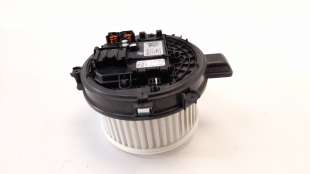 Recambio de ventilador calefaccion para opel astra k lim. 5türig 2015- 1.6 cdti dpf referencia OEM IAM F011500116 0130309503 
