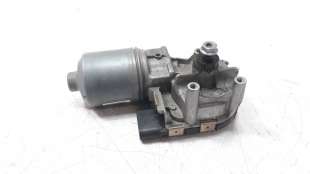 Recambio de motor limpia delantero para opel astra k lim. 5türig 2015- 1.6 cdti dpf referencia OEM IAM 39018769 3397021778 