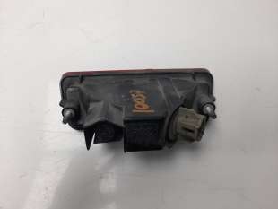 Recambio de piloto trasero central para nissan x-trail (t32) 2014- 1.6 dci turbodiesel cat referencia OEM IAM 26580ED50A   2