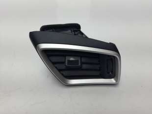 Recambio de rejilla aireadora para nissan x-trail (t32) 2014- 1.6 dci turbodiesel cat referencia OEM IAM 687604B0A  