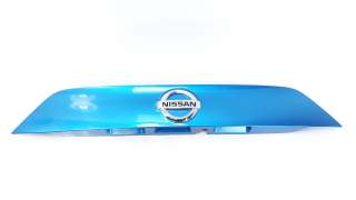 Recambio de molduras traseras para nissan qashqai (j11) 2013- n-connecta referencia OEM IAM 908104ESSXX  
