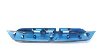 Recambio de molduras traseras para nissan qashqai (j11) 2013- n-connecta referencia OEM IAM 908104ESSXX  