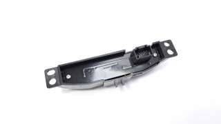 Recambio de pantalla multifuncion para nissan qashqai (j11) 2013- n-connecta referencia OEM IAM 250204EA0A  