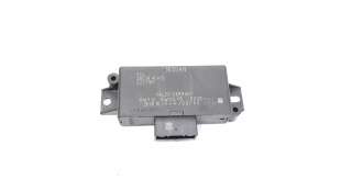 Recambio de modulo electronico para nissan qashqai (j11) 2013- n-connecta referencia OEM IAM 285384EA1C  