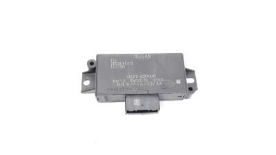 Recambio de modulo electronico para nissan qashqai (j11) 2013- n-connecta referencia OEM IAM 285384EA1C  