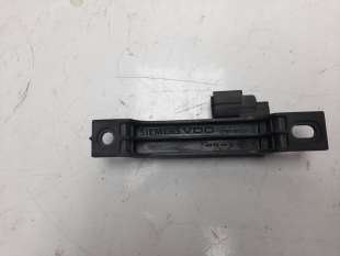 Recambio de modulo electronico para nissan x-trail (t32) 2014- 1.6 dci turbodiesel cat referencia OEM IAM 4080806900 87755326 