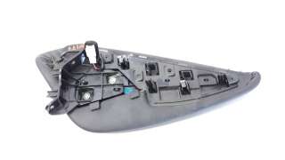 Recambio de moldura para nissan qashqai (j11) 2013- n-connecta referencia OEM IAM 969924EH0A  