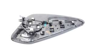 Recambio de moldura para nissan qashqai (j11) 2013- n-connecta referencia OEM IAM 969924EH0A   2