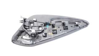 Recambio de moldura para nissan qashqai (j11) 2013- n-connecta referencia OEM IAM 969924EH0A  