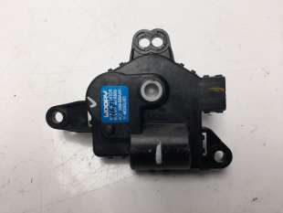 Recambio de motor calefaccion para hyundai i30 (gd) 2012-2017 1.4 cat referencia OEM IAM D266EB9AA01  