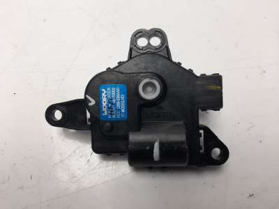 Recambio de motor calefaccion para hyundai i30 (gd) 2012-2017 1.4 cat referencia OEM IAM D266EB9AA01  