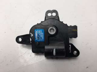 Recambio de motor calefaccion para hyundai i30 (gd) 2012-2017 1.4 cat referencia OEM IAM D266EB9AA01  