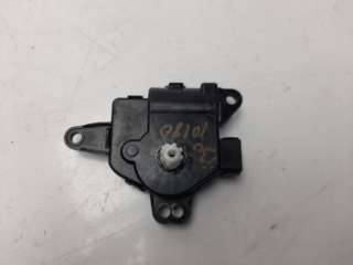 Recambio de motor calefaccion para hyundai i30 (gd) 2012-2017 1.4 cat referencia OEM IAM D266EB9AA01  
