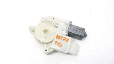 Recambio de motor elevalunas trasero derecho para nissan qashqai (j11) 2013- n-connecta referencia OEM IAM E06028102  
