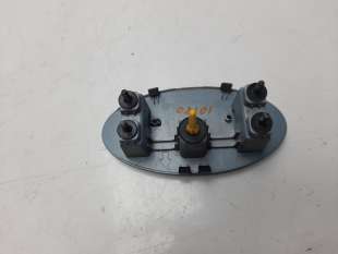 Recambio de molduras traseras para hyundai i30 (gd) 2012-2017 1.4 cat referencia OEM IAM 87311A6000   2