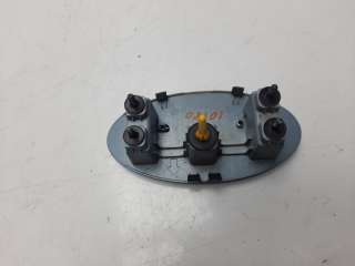 Recambio de molduras traseras para hyundai i30 (gd) 2012-2017 1.4 cat referencia OEM IAM 87311A6000  