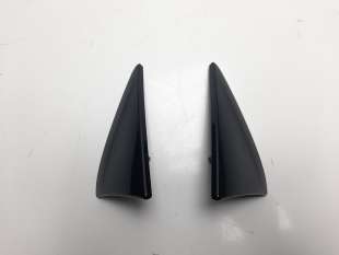 Recambio de moldura para citroën ds3 2009-2016 design referencia OEM IAM 9686797577 9686797677 