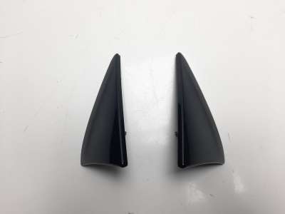 Recambio de moldura para citroën ds3 2009-2016 design referencia OEM IAM 9686797577 9686797677 