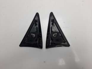 Recambio de moldura para citroën ds3 2009-2016 design referencia OEM IAM 9686797577 9686797677  2