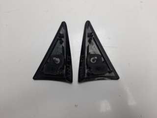 Recambio de moldura para citroën ds3 2009-2016 design referencia OEM IAM 9686797577 9686797677 