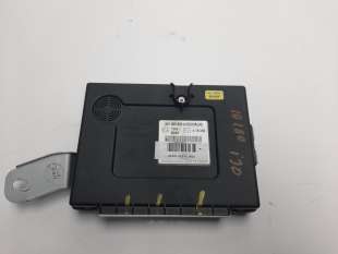 Recambio de modulo electronico para hyundai i30 (gd) 2012-2017 1.4 cat referencia OEM IAM 95400A6011  