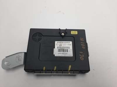 Recambio de modulo electronico para hyundai i30 (gd) 2012-2017 1.4 cat referencia OEM IAM 95400A6011  