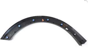 Recambio de aletin delantero derecho para dacia sandero 2012- 0.9 tce cat referencia OEM IAM   DA2261581 2