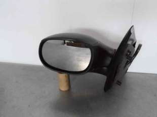 Recambio de retrovisor izquierdo para citroën c2 2003-2010 referencia OEM IAM 6127853 1050728016 CI3047304