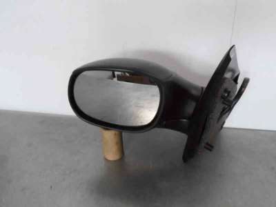 Recambio de retrovisor izquierdo para citroën c2 2003-2010 referencia OEM IAM 6127853 1050728016 CI3047304