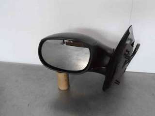 Recambio de retrovisor izquierdo para citroën c2 2003-2010 referencia OEM IAM 6127853 1050728016 CI3047304