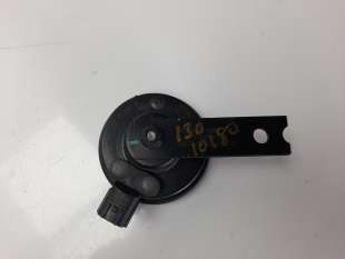 Recambio de claxon para hyundai i30 (gd) 2012-2017 1.4 cat referencia OEM IAM 966303401   2
