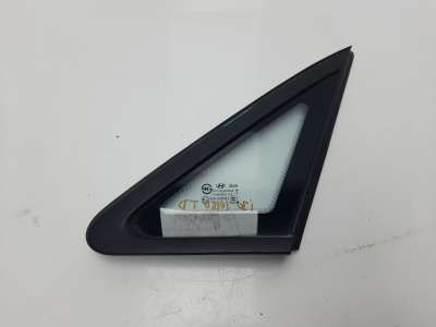 Recambio de luna custodia trasera derecha para hyundai i30 (gd) 2012-2017 1.4 cat referencia OEM IAM DOT736AS2M32  