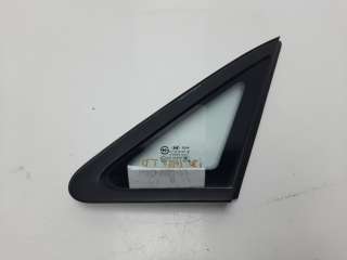 Recambio de luna custodia trasera derecha para hyundai i30 (gd) 2012-2017 1.4 cat referencia OEM IAM DOT736AS2M32  