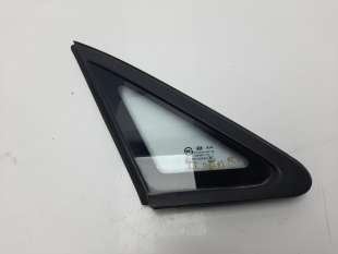 Recambio de luna custodia trasera izquierda para hyundai i30 (gd) 2012-2017 1.4 cat referencia OEM IAM   