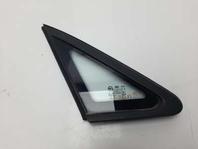 Recambio de luna custodia trasera izquierda para hyundai i30 (gd) 2012-2017 1.4 cat referencia OEM IAM   