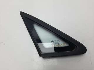 Recambio de luna custodia trasera izquierda para hyundai i30 (gd) 2012-2017 1.4 cat referencia OEM IAM   