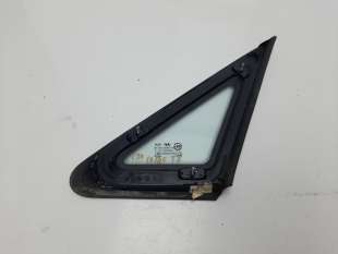 Recambio de luna custodia trasera izquierda para hyundai i30 (gd) 2012-2017 1.4 cat referencia OEM IAM    2