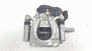 Recambio de pinza de freno trasera derecha para nissan qashqai (j11) 2013- n-connecta referencia OEM IAM 440014EA0A  