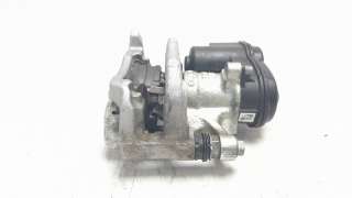 Recambio de pinza de freno trasera derecha para nissan qashqai (j11) 2013- n-connecta referencia OEM IAM 440014EA0A  