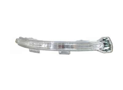 Recambio de piloto lateral derecho para volkswagen golf vii lim. 2012-2017 referencia OEM IAM 5G0949102 103F23620340 VG4007415