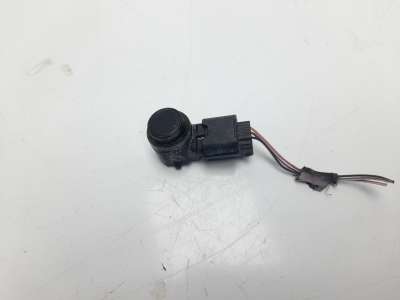 Recambio de sensor de aparcamiento para dacia sandero 2012- 0.9 tce cat referencia OEM IAM 284429097R  
