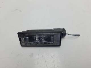 Recambio de piloto matricula para dacia sandero 2012- 0.9 tce cat referencia OEM IAM   