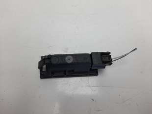 Recambio de piloto matricula para dacia sandero 2012- 0.9 tce cat referencia OEM IAM    2