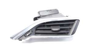 Recambio de rejilla aireadora para peugeot 2008 (--.2013) 2013-2019 1.2 12v e-thp referencia OEM IAM 9673131677  