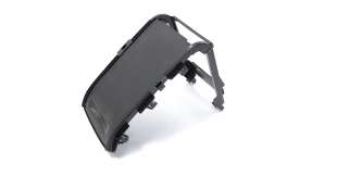 Recambio de moldura para peugeot 2008 (--.2013) 2013-2019 1.2 12v e-thp referencia OEM IAM 9676251577  