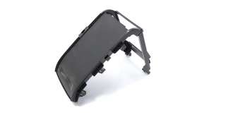Recambio de moldura para peugeot 2008 (--.2013) 2013-2019 1.2 12v e-thp referencia OEM IAM 9676251577  