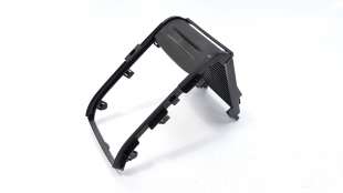 Recambio de moldura para peugeot 2008 (--.2013) 2013-2019 1.2 12v e-thp referencia OEM IAM 9676251577   2